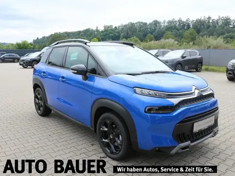 Annonce CITROEN C3 AIRCROSS Essence 2024 d'occasion 