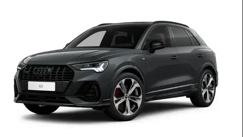 Annonce AUDI Q3 Diesel 2024 d'occasion 