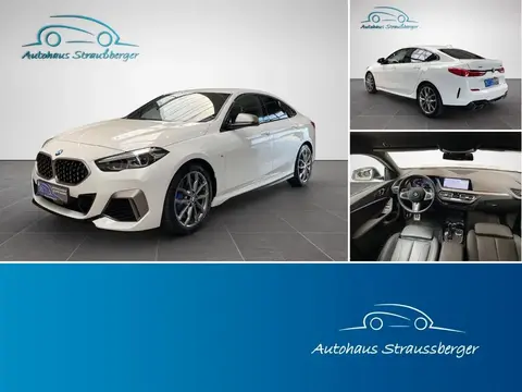 Annonce BMW SERIE 2 Essence 2023 d'occasion 