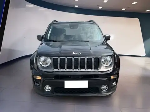 Used JEEP RENEGADE Diesel 2022 Ad 