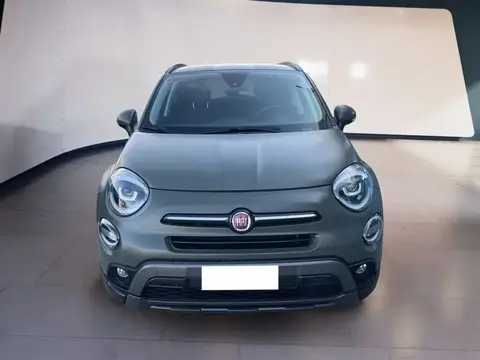 Used FIAT 500X Petrol 2019 Ad 