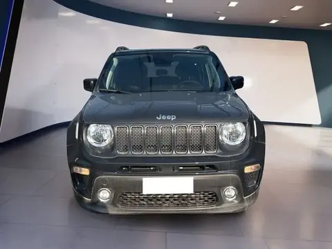 Used JEEP RENEGADE Petrol 2020 Ad 