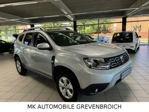 Used DACIA DUSTER Petrol 2019 Ad 