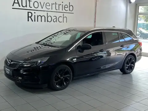 Used OPEL ASTRA Diesel 2020 Ad 