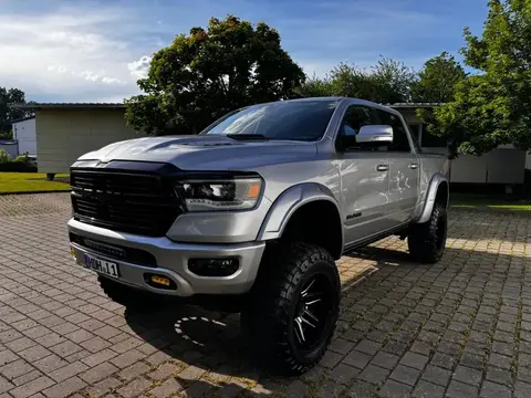 Annonce DODGE RAM GPL 2020 d'occasion 