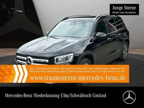 Used MERCEDES-BENZ CLASSE GLB Diesel 2021 Ad 