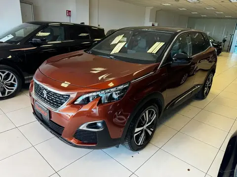 Annonce PEUGEOT 3008 Diesel 2020 d'occasion 