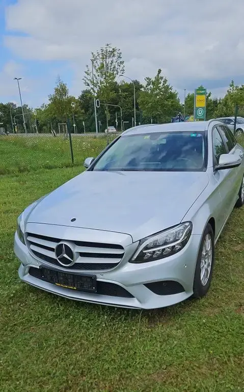 Used MERCEDES-BENZ CLASSE C Diesel 2019 Ad 