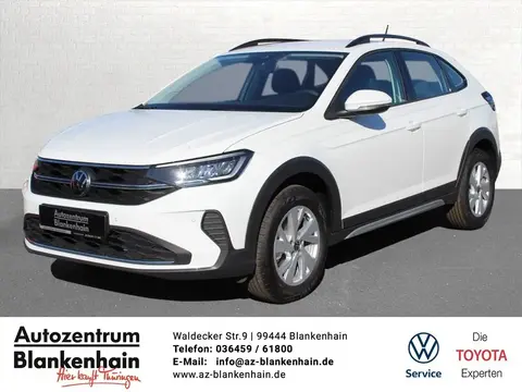 Annonce VOLKSWAGEN TAIGO Essence 2023 d'occasion 