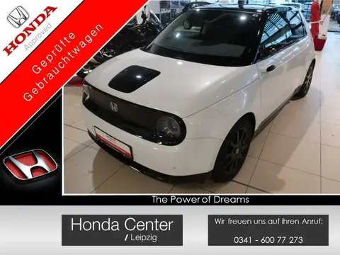 Used HONDA E Not specified 2021 Ad 