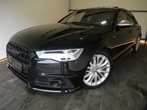 Annonce AUDI S6 Essence 2016 d'occasion 