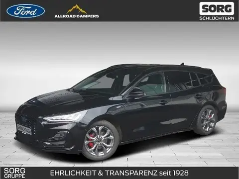 Annonce FORD FOCUS Essence 2023 d'occasion 