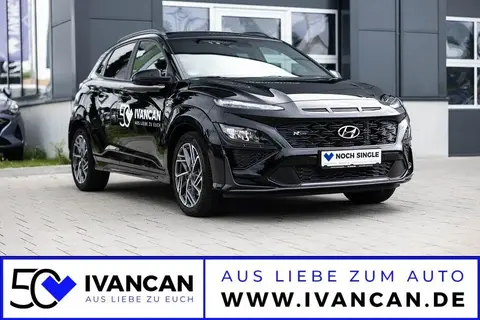 Used HYUNDAI KONA Petrol 2023 Ad 