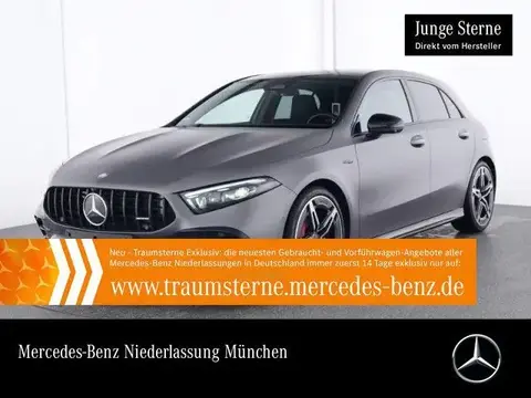 Used MERCEDES-BENZ CLASSE A Petrol 2023 Ad 