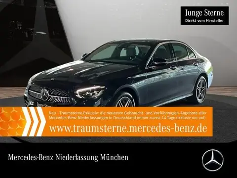 Used MERCEDES-BENZ CLASSE E Hybrid 2022 Ad 