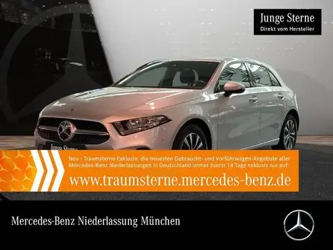 Used MERCEDES-BENZ CLASSE A Diesel 2023 Ad 