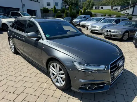 Used AUDI A6 Petrol 2017 Ad 