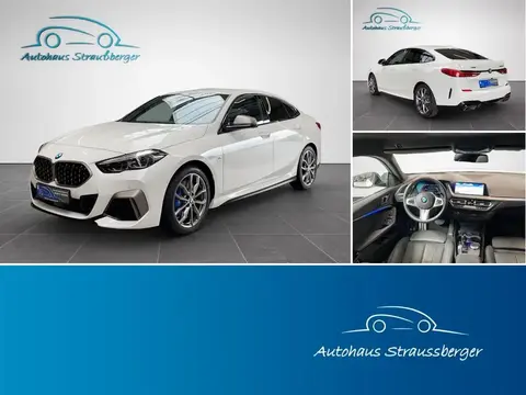 Annonce BMW SERIE 2 Essence 2023 d'occasion 