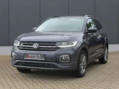 Used VOLKSWAGEN T-CROSS Petrol 2023 Ad 