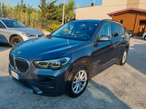 Annonce BMW X1 Diesel 2020 d'occasion 