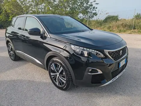 Annonce PEUGEOT 3008 Diesel 2020 d'occasion 