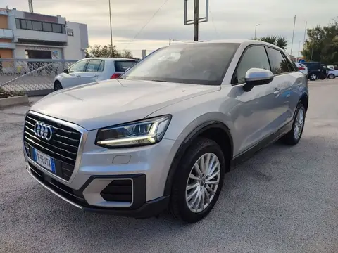 Annonce AUDI Q2 Diesel 2018 d'occasion 