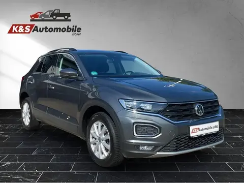 Used VOLKSWAGEN T-ROC Petrol 2018 Ad 