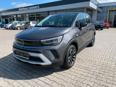 Annonce OPEL CROSSLAND Essence 2023 d'occasion 