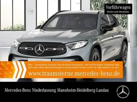 Annonce MERCEDES-BENZ CLASSE GLC Essence 2024 d'occasion Allemagne