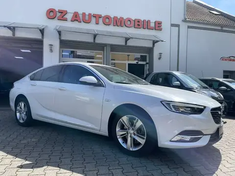 Used OPEL INSIGNIA Diesel 2020 Ad 