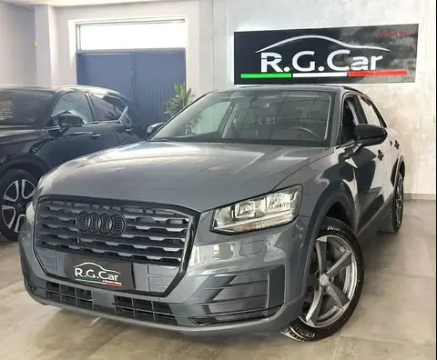 Used AUDI Q2 Diesel 2019 Ad 