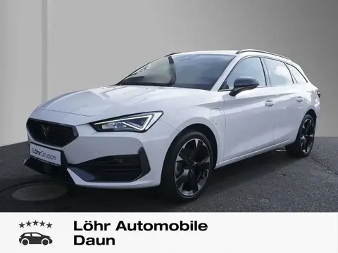 Used CUPRA LEON Hybrid 2022 Ad 