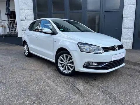 Used VOLKSWAGEN POLO Petrol 2015 Ad 