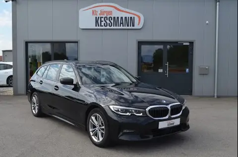 Annonce BMW SERIE 3 Diesel 2021 d'occasion 