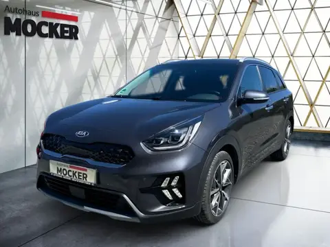 Used KIA NIRO Hybrid 2020 Ad 