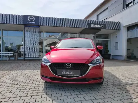 Annonce MAZDA 2 Essence 2020 d'occasion 