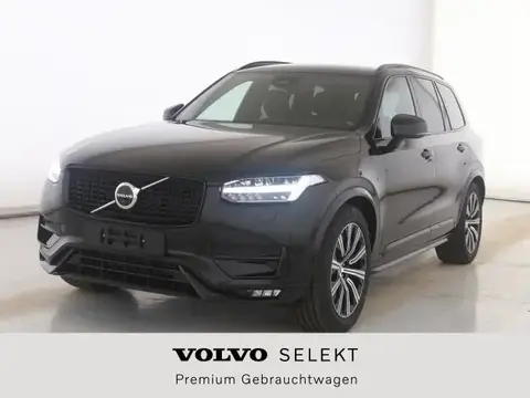 Used VOLVO XC90 Diesel 2023 Ad Germany