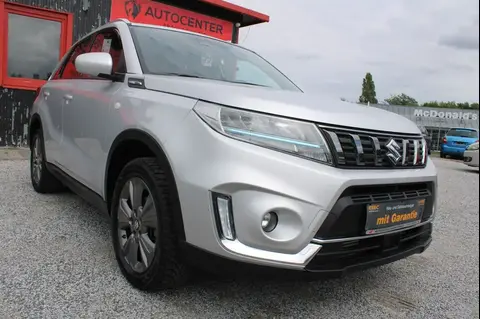 Used SUZUKI VITARA Petrol 2022 Ad 