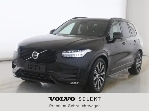 Annonce VOLVO XC90 Diesel 2023 d'occasion 