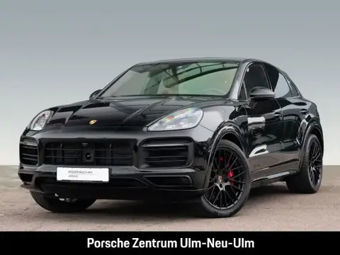 Used PORSCHE CAYENNE Petrol 2023 Ad 