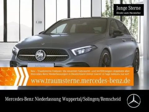 Used MERCEDES-BENZ CLASSE A Hybrid 2020 Ad 