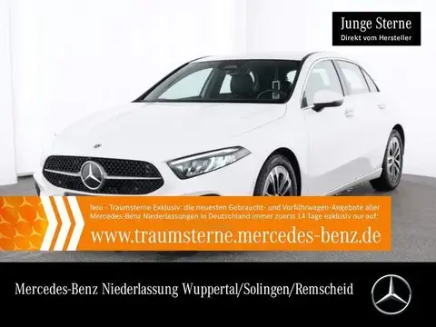 Used MERCEDES-BENZ CLASSE A Petrol 2023 Ad 