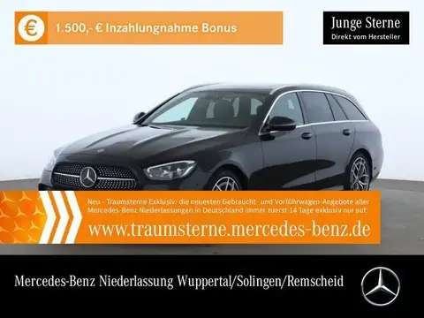 Used MERCEDES-BENZ CLASSE E Petrol 2023 Ad 