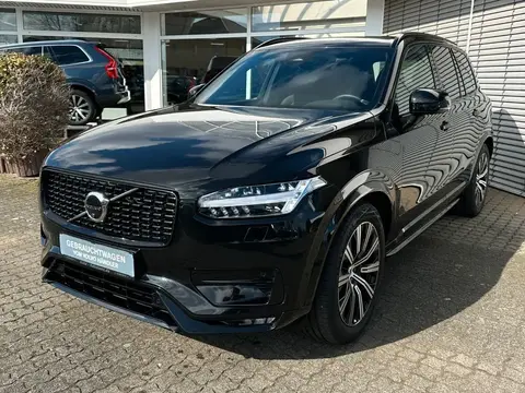 Annonce VOLVO XC90 Diesel 2023 d'occasion 