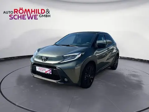 Used TOYOTA AYGO X Petrol 2023 Ad 