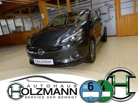 Annonce OPEL CORSA Essence 2017 d'occasion 