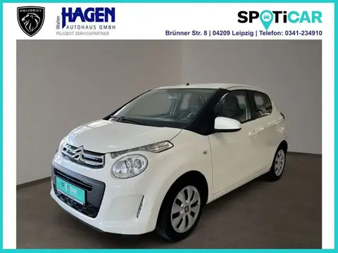 Used CITROEN C1 Petrol 2021 Ad 