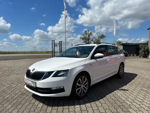 Used SKODA OCTAVIA Diesel 2020 Ad 