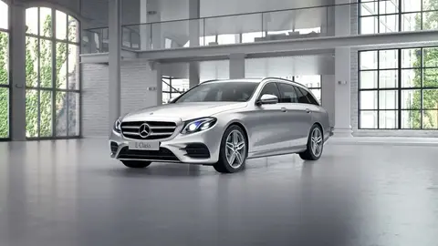 Used MERCEDES-BENZ CLASSE E Diesel 2019 Ad 