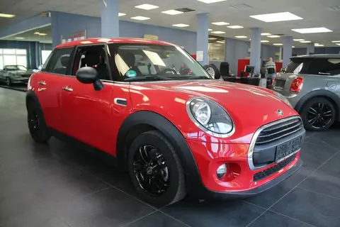 Used MINI ONE Petrol 2018 Ad 